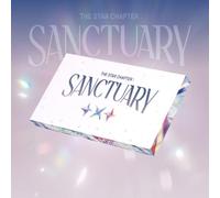 Tomorrow X Together – The Star Chapter: SANCTUARY (Angel Ver.) – CD audio