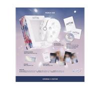 Audio Cd Tomorrow X Together - The Star Chapter: Sanctuary (Merch Ver.)