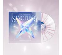 TOMORROW X TOGETHER The Star Chapter: SANCTUARY (Vinyl LP)