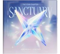TOMORROW X TOGETHER The Star Chapter: SANCTUARY (Vinyl LP)