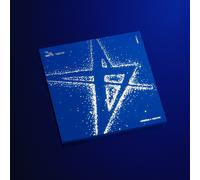 TOMORROW X TOGETHER - The 4th Studio Album 'The Star Chapter: TOGETHER'