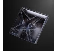 Tomorrow X Together - The 4th Studio Album 'The Star Chapter: TOGETHER' (Etched Version) (CD)