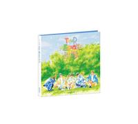TOMORROW X TOGETHER TXT ACT: PROMISE TOUR MESSAGE BOOK