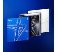 Tomorrow X Together (Txt) - Audio Cd Tomorrow X Together (Txt) - The Star Chaper: Together