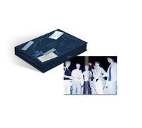 Tomorrow X Together TXT - JP 5th Single セツナハナビ Setsuna Hanabi Photobook Edition CD