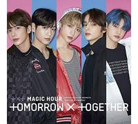 Tomorrow X Together (Txt) – Magic Hour