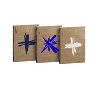 TOMORROW X TOGETHER TXT - THE NAME CHAPTER : FREEFALL Album (3 ver. SET)