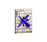 TOMORROW X TOGETHER TXT - THE NAME CHAPTER : FREEFALL [GRAVITY Ver.] Album (SOOBIN)