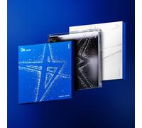 TOMORROW X TOGETHER TXT - THE STAR CHAPTER: TOGETHER [3 ver. SET] 3 album