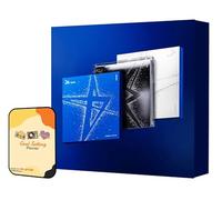 TOMORROW X TOGETHER (TXT) The Star Chapter: TOGETHER Album [Random Standard ver.]+Pre Order Benefits+BolsVos Exclusive K-POP Inspired Digital Merches