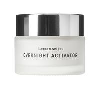 tomorrowlabs - Overnight Activator Crema viso 50 ml unisex