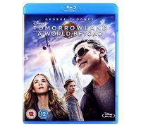 Tomorrowland: A World Beyond [Edizione: Regno Unito]