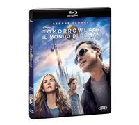 Tomorrowland - Il Mondo Di Domani - Bd