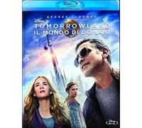 Tomorrowland - Il Mondo di Domani (Blu-ray)