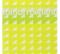 Tomorrowland - Sequence of the Negativ