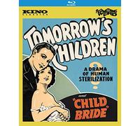 Tomorrow's Children / Child Bride (Forbidden Fruit, Volume 5)