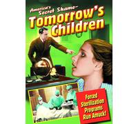 Tomorrow's Children (DVD) Crane Wilbur Diane Sinclair Sterling Holloway