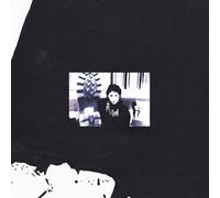 Tomorrow's Fire (Vinyl LP)