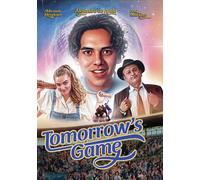 Tomorrow's Game (DVD) Alejandro De Anda Miranda Meadows Paul Rodriguez