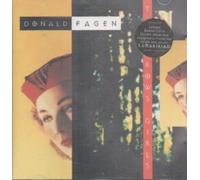Tomorrows Girls by Donald Fagen