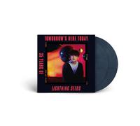 Tomorrow's Here Today: 35 Years Of Lightning Seeds (Amazon Exclusive Grey Blue M