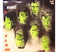 TOMORROW'S JUST ANOTHER DAY 7" (VINYL 45) UK STIFF 1983