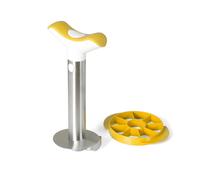 TOMORROW'S KITCHEN Taglia/Affetta Per Ananas In Inox Cm10