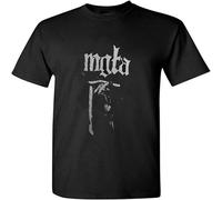 TOMORROWS Mgla T-Shirt Unisex L