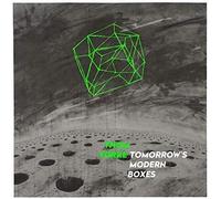 Tomorrow's Modern Boxes CD + Art Card Edizione Limitata -yorke Thom HSE-69242