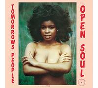 Tomorrow's People - Open Soul