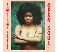 Tomorrow's People - Open Soul