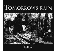 Tomorrow's Rain Hollow (Vinyl LP) 12" Album