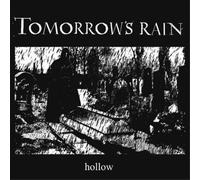 Tomorrow's Rain Hollow (Vinyl LP) 12" Album