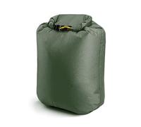 Tomotato Borsa a secco, borse di stoccaggio per esterni sacchetti di polvere portatile con cinturino con fibbia anti -slip, roba sacco per viaggi, nuoto, rafting, barcatura, kayak, (Green-S)