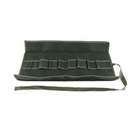 Tomotato Borsa da Giardino in Tela Borsa Portaoggetti Multifunzionale Portatile Set di Attrezzi Borsa da Viaggio Borsa da Giardinaggio Borsa da Giardino per Attrezzi Bonsai