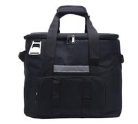 Tomotato Borsa Frigo 40L, Grande Capacità Impermeabile Isolata per Escursioni Campeggio Spiaggia, Borsa Pranzo Portatile con Maniglia Ergonomica per Bevande Cibo all'aperto
