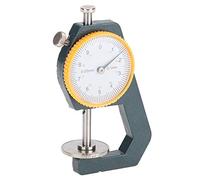 Tomotato Calibro Digitale Professionale, Strumento di misurazione preciso per Diametro e Spessore 0-20 mm, Display Digitale Chiaro, per Gioielli e Artigianato
