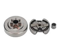 Tomotato Kit di Sostituzione del Gruppo Cuscinetto pignone del Tamburo della Frizione da 3 Pezzi Compatibile con Il Modello 235 E 240 136 137 141 142 36 41