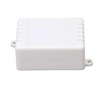 Tomotato, Modulo Relè Ritardo Spegnimento ACC, Interruttore a Tempo per Circuiti PCB DC12V, Controllo Alimentazione per Autoradio Registratore Navigatore