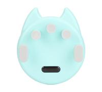 Tomotato Piano Finger Trainer in ABS Silicone, Corrector per la Postura delle Dita per Esercizi di Presa per Principianti