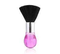 Tomotato Spazzola per Capelli Professionale, Spazzola Ergonomica in Legno e ABS per Styling, Versatile e Facile da Pulire per Parrucchieri e Stilisti
