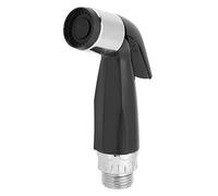 Tomotato Spruzzatore per Bidet, Spruzzatore Portatile per WC in ABS con Design Ergonomico, Facile da Installare per Igiene Personale, Bambini e Persone con Mobilità Limitata