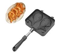 Tomotato Stampo Taiyaki en Forma de Pastel de la máquina