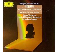 Tomowa-Sint. - Mozart : Requiem, K.626