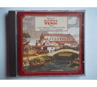 Tomowa-Sintov,a. - Best of Giuseppe Verdi