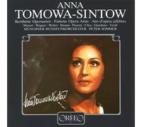 Tomowa-Sintow, Anna - Famous Opera Arias