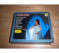 Tomowa-Sintow - Ariadne Auf Naxos