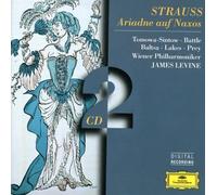 Tomowa-Sintow - Ariadne Auf Naxos (Arianna a Nasso)