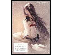 Tomoya Asano Square Enix The Art of Bravely Second: End Layer (Copertina rigida)