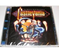 Tomoya Tomita - Castlevania-the original game Soundtrack